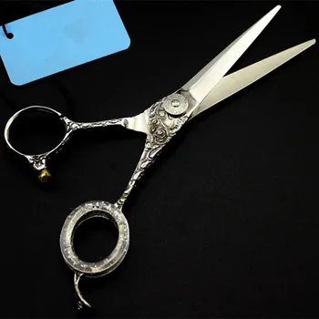upscale professional Japan steel 5.5'' flower hair cutting scissors haircut barber makas scissor shears hairdressing scissors
upscale professional Japan steel 5.5'' flower hair cutting scissors haircut barber makas scissor shears hairdressing scissors