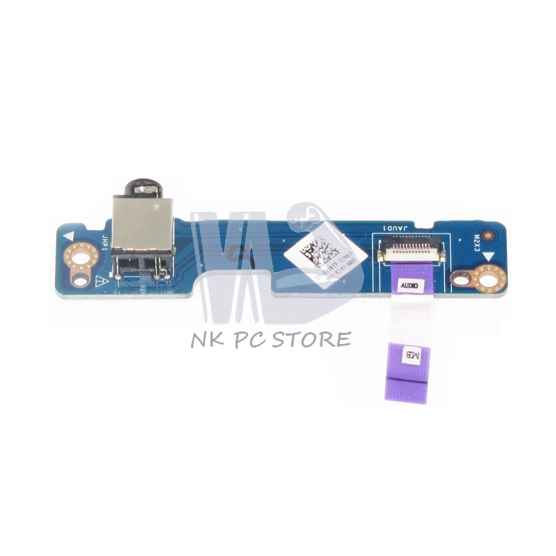 ZAM80 / ZAM81 LS-A912P For dell latitude E5550 audio speaker board CN-07J8YF 07J8YF 7J8YF full tested
ZAM80 / ZAM81 LS-A912P For dell latitude E5550 audio speaker board CN-07J8YF 07J8YF 7J8YF full tested