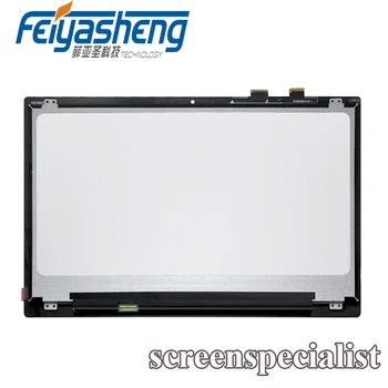 17.3" For Lenovo Y70-70 LED LCD Screen+Touch Digitizer Assembly LP173WF4-SPF1 SP F1 FHD 1920*1080
17.3" For Lenovo Y70-70 LED LCD Screen+Touch Digitizer Assembly LP173WF4-SPF1 SP F1 FHD 1920*1080