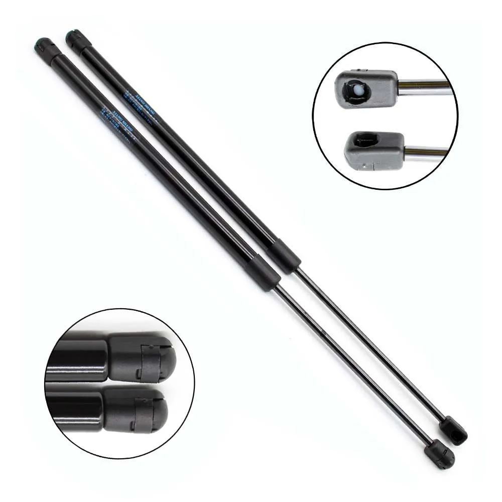 2pcs Rear Tailgate Boot Gas Charged Lift Support GAS Spring Shocks Damper FOR OPEL KADETT D Hatchback 1979-1984 735 MM
2pcs Rear Tailgate Boot Gas Charged Lift Support GAS Spring Shocks Damper FOR OPEL KADETT D Hatchback 1979-1984 735 MM