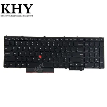 Original US Keyboard BL backlight 4 screw column For ThinkPad P50 P70 P51 P71BP500 BP700 FRU 00PA288 00PA370 01HW282
Original US Keyboard BL backlight 4 screw column For ThinkPad P50 P70 P51 P71BP500 BP700 FRU 00PA288 00PA370 01HW282
