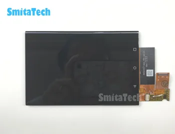 4.5 inch DTEK 70 LCD display for BlackBerry with touch screen digitizer component replacement
4.5 inch DTEK 70 LCD display for BlackBerry with touch screen digitizer component replacement