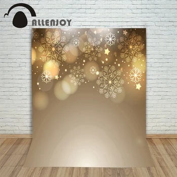 Allenjoy Background photography vinyl backdrop Snowflake Christmas stars blur for a photo shoot photographic camera
Allenjoy Background photography vinyl backdrop Snowflake Christmas stars blur for a photo shoot photographic camera
