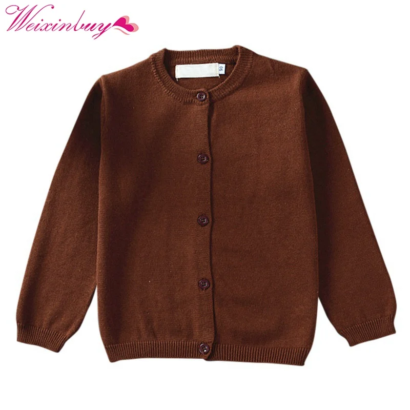 Autumn Spring Warm Kids Sweater Cute England Style Baby Girl Boy Sweaters Solid Full Sleeve Cardigan Child Sweaters
Autumn Spring Warm Kids Sweater Cute England Style Baby Girl Boy Sweaters Solid Full Sleeve Cardigan Child Sweaters