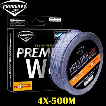 500M fishing line Green/Gray/Red/Blue/Yellow PE Line available 6LB-100LB fishing tackle Braided Line Diameter 0.10mm-0.6mm
500M fishing line Green/Gray/Red/Blue/Yellow PE Line available 6LB-100LB fishing tackle Braided Line Diameter 0.10mm-0.6mm