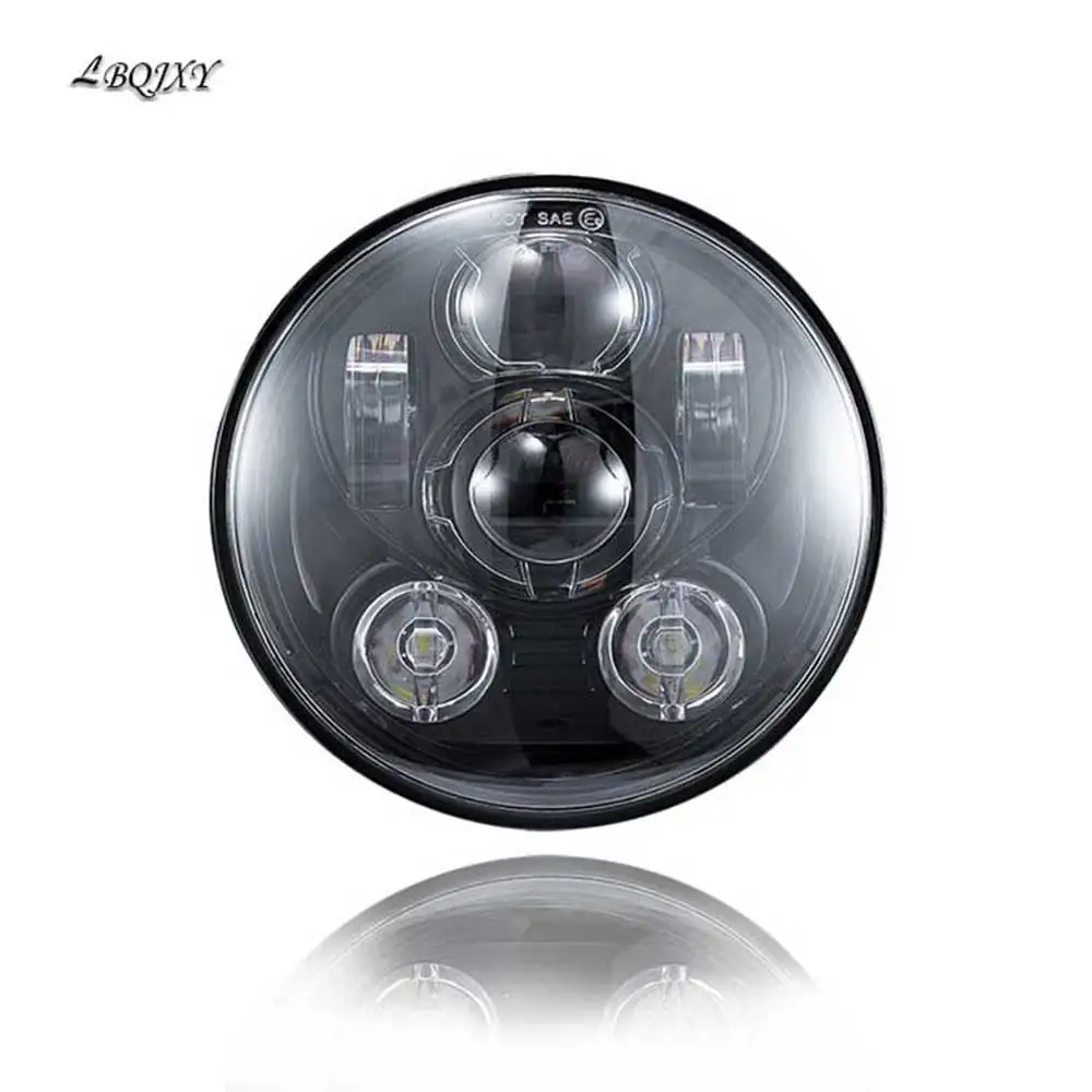 5.75 Inch Forward LED Headlight For Racing motorcycley Sportster 1200 72 48 883 Street 500 750 5-3/4" Projector Round Headlamp
5.75 Inch Forward LED Headlight For Racing motorcycley Sportster 1200 72 48 883 Street 500 750 5-3/4" Projector Round Headlamp