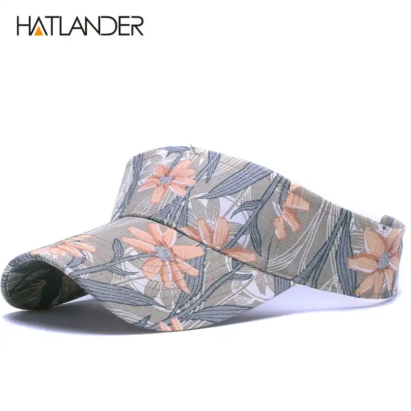 sports hats for girls