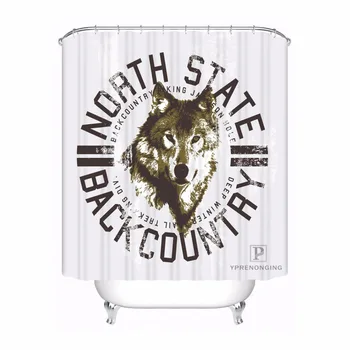 Custom Waterproof Shower Curtain Bicycle on the Wood Printed Bathroom Decor Various Sizes #180324-01-09
Custom Waterproof Shower Curtain Bicycle on the Wood Printed Bathroom Decor Various Sizes #180324-01-09