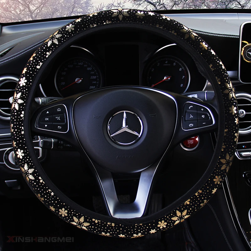 2019 news Fiber Leather Car Steering Wheel Cover For Mercedes-Benz Ford Focus 2 3 Kia honda toyota audi bmw volvo
2019 news Fiber Leather Car Steering Wheel Cover For Mercedes-Benz Ford Focus 2 3 Kia honda toyota audi bmw volvo