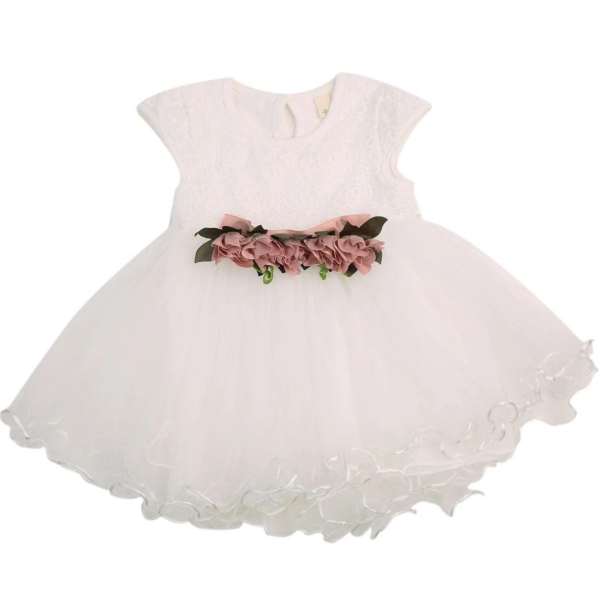 fashion Toddler Infant Kids Baby Girls Summer Floral Dress Princess Party Dresses 0-3Y
fashion Toddler Infant Kids Baby Girls Summer Floral Dress Princess Party Dresses 0-3Y