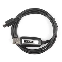 Car radio TYT TH-9000D 10km Walkie talkie professional USB Programming Cable with CD software tranceiver DATE for tyt th-9000D
Car radio TYT TH-9000D 10km Walkie talkie professional USB Programming Cable with CD software tranceiver DATE for tyt th-9000D