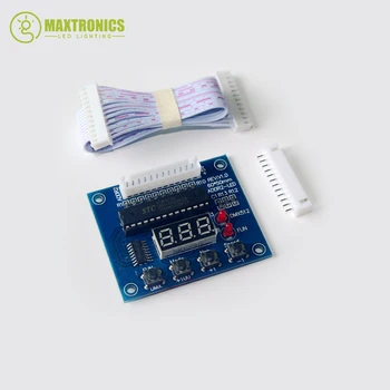 New 1 pcs ADDR2-LED DMX controller DMX-Relays use for led controller for led strip led lamp Free shipping
New 1 pcs ADDR2-LED DMX controller DMX-Relays use for led controller for led strip led lamp Free shipping