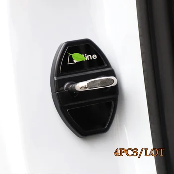 Kracng Car Door Lock Protection Cover for AUDI A3/A4L/A6L/Q3/Q5/A7/Q7
Kracng Car Door Lock Protection Cover for AUDI A3/A4L/A6L/Q3/Q5/A7/Q7