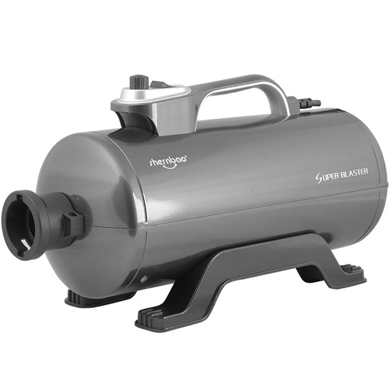 New Upgrade Premium Pet Hair Dryer Dog/Cat Grooming Dryer/Blower Double Motor Super Wind Big/Small Dog Clothes Dryer 220V/2400W
New Upgrade Premium Pet Hair Dryer Dog/Cat Grooming Dryer/Blower Double Motor Super Wind Big/Small Dog Clothes Dryer 220V/2400W