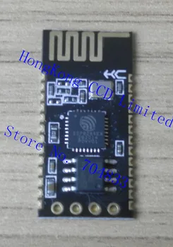 HC-22 serial port to serial port ESP8266 wifi Bluetooth wireless module replacement
HC-22 serial port to serial port ESP8266 wifi Bluetooth wireless module replacement