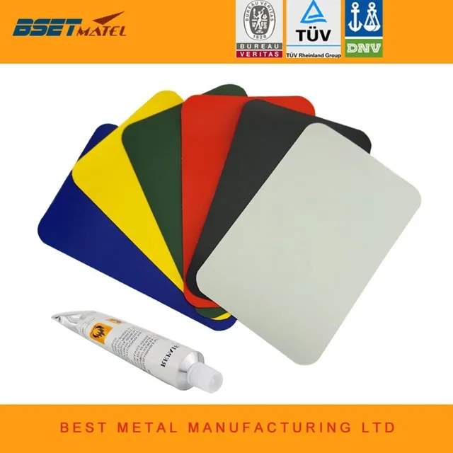 2PCS 200*130mm Inflatable Plastic Boat Kayak Special PVC Repair Patch Kit Waterproof Patch Glue Rib Canoe Dinghy Air Bed
2PCS 200*130mm Inflatable Plastic Boat Kayak Special PVC Repair Patch Kit Waterproof Patch Glue Rib Canoe Dinghy Air Bed