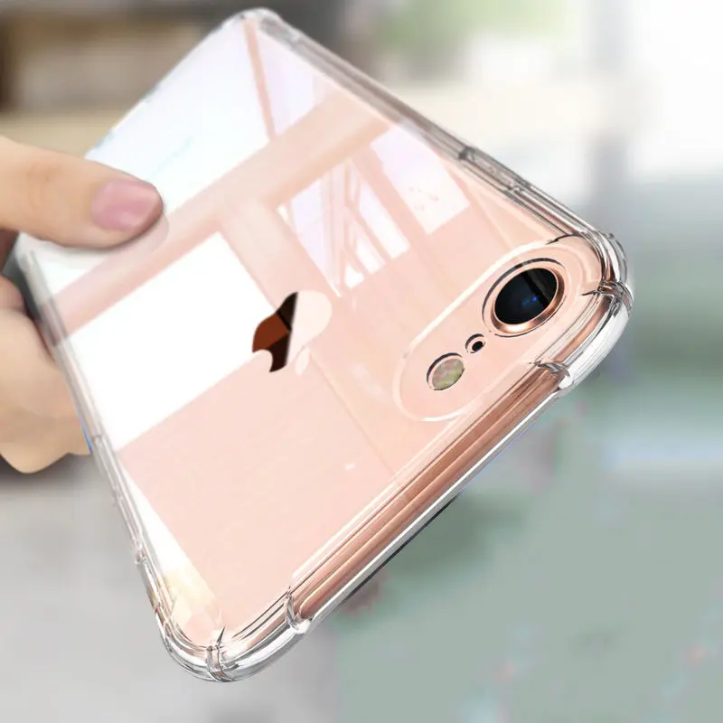 Transparent Stereoscopic Speaker Conversion Soft TPU Phone Case For iPhone X 7 7Plus 6 6S Plus 8 8Plus protection Cover
Transparent Stereoscopic Speaker Conversion Soft TPU Phone Case For iPhone X 7 7Plus 6 6S Plus 8 8Plus protection Cover