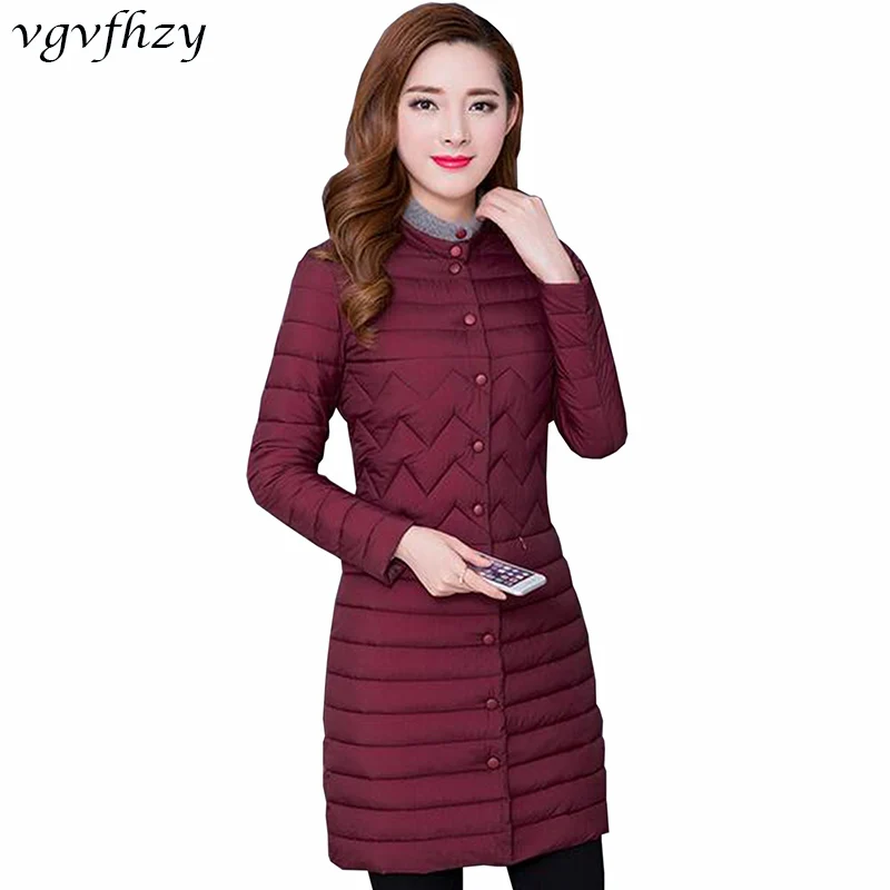 Winter Parka Women New 2017 Fashion Winter Coat Women Jacket Long Slim Ultra Light Warm Parkas Coats Female Outerwear LY553
Winter Parka Women New 2017 Fashion Winter Coat Women Jacket Long Slim Ultra Light Warm Parkas Coats Female Outerwear LY553