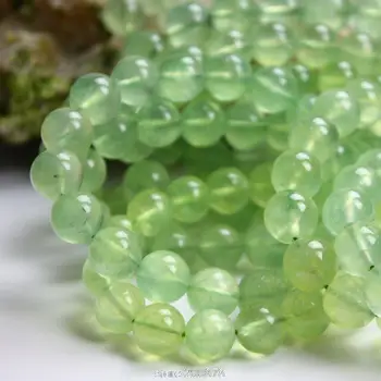 Fashion Beaded Bracelets Natural Green Grapestone Stretch Bracelets for Girls Summer 6mm 8mm 10mm 12mm 5pcs lot
Fashion Beaded Bracelets Natural Green Grapestone Stretch Bracelets for Girls Summer 6mm 8mm 10mm 12mm 5pcs lot