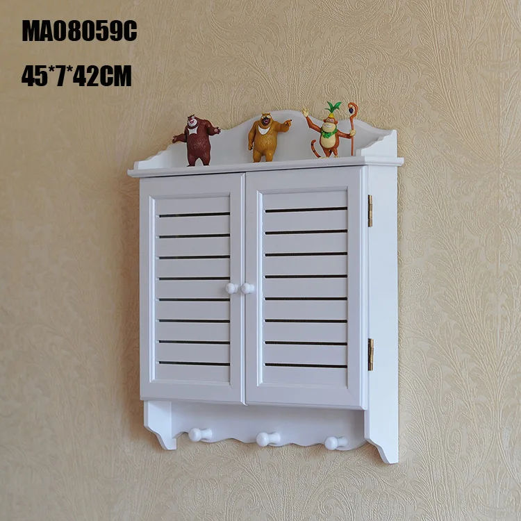 Mediterranean Vintage Creative Shutter Switch Box Distribution Box Meter Box Cover Box Hanging False Shades Window 45*42*7CM
Mediterranean Vintage Creative Shutter Switch Box Distribution Box Meter Box Cover Box Hanging False Shades Window 45*42*7CM