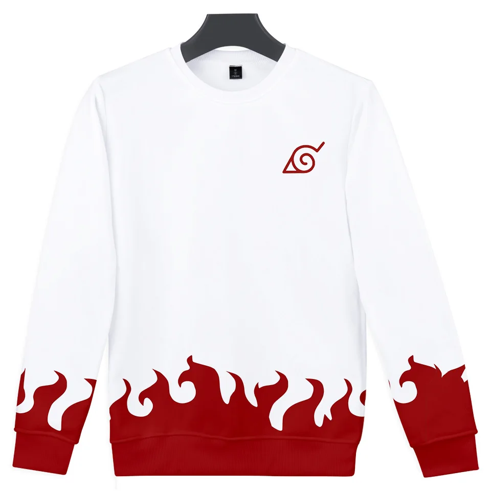 3D Printed Anime Naruto T shirts Men Women Clothing Long Sleeve Naruto Costume T-shirts Out Wear Coat
3D Printed Anime Naruto T shirts Men Women Clothing Long Sleeve Naruto Costume T-shirts Out Wear Coat