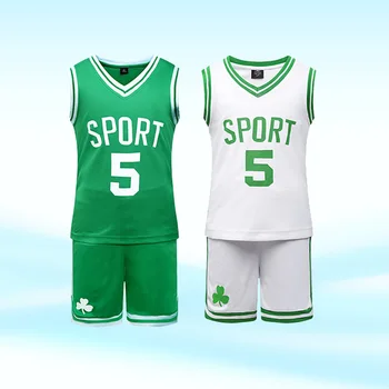 New Brand Designer Child America Football Basketball Sports Jersey Suit 2 Piece Summer Clothing Set Soccer Tracksuit Set Jersy
New Brand Designer Child America Football Basketball Sports Jersey Suit 2 Piece Summer Clothing Set Soccer Tracksuit Set Jersy