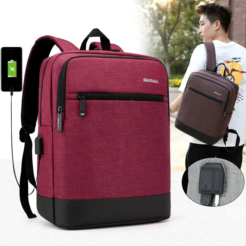 Women USB Charging Backpack Boys Girsl Backpacks School Bags School Backpack Work Travel Shoulder Bag Mochila Teenager Mochila
Women USB Charging Backpack Boys Girsl Backpacks School Bags School Backpack Work Travel Shoulder Bag Mochila Teenager Mochila