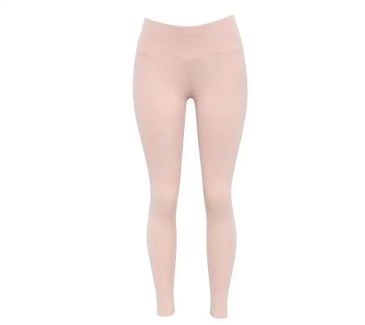 High Elastic Fitness Women Leggings Slim Running Sportswear Long Pants Quick Drying Training Trousers
High Elastic Fitness Women Leggings Slim Running Sportswear Long Pants Quick Drying Training Trousers