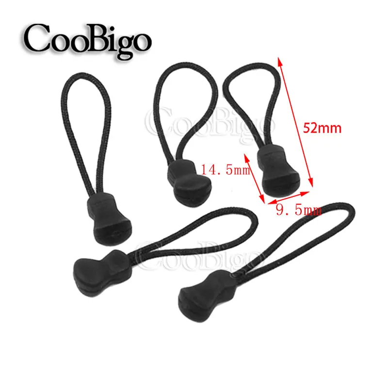50pcs Pack Cord Zipper Pull Strap Lariat Black Camping Molle Tactical Backpack Apparel Accessories Canvas School Bag #FLC134-B
50pcs Pack Cord Zipper Pull Strap Lariat Black Camping Molle Tactical Backpack Apparel Accessories Canvas School Bag #FLC134-B