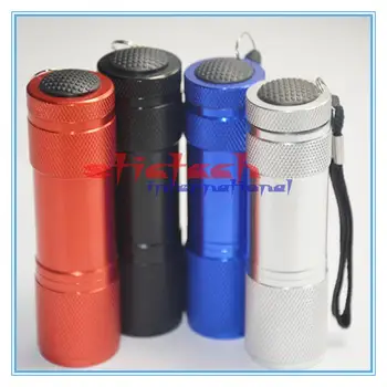 by dhl 100pcs Portable Mini LED Flashlight Torch 9led Pocket Light 1 Switch Modes Outdoor Camping Light USE AAA
by dhl 100pcs Portable Mini LED Flashlight Torch 9led Pocket Light 1 Switch Modes Outdoor Camping Light USE AAA