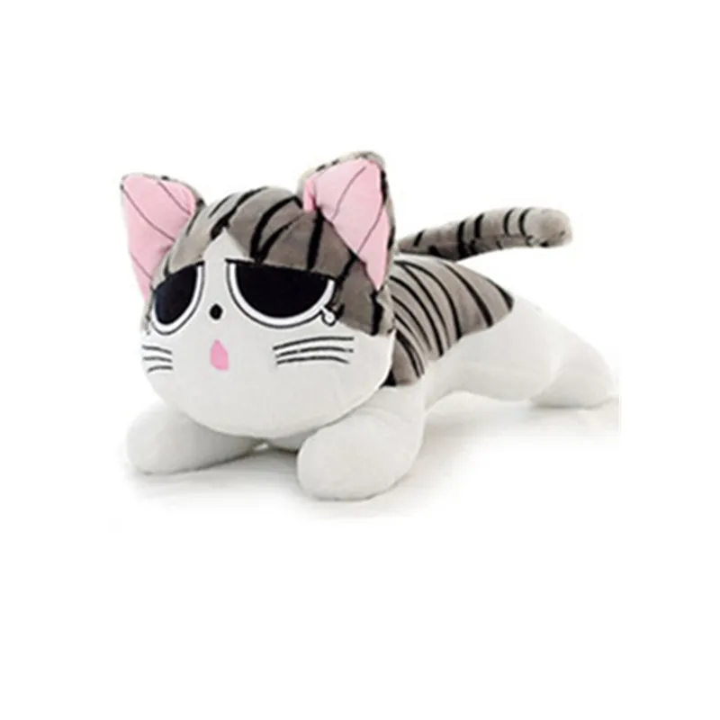 Chi cat plush toy (7)