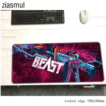 cs go mouse pad 700x300x3mm pad to mouse notbook computer mousepad locked edge gaming padmouse gamer to laptop mouse mat
cs go mouse pad 700x300x3mm pad to mouse notbook computer mousepad locked edge gaming padmouse gamer to laptop mouse mat