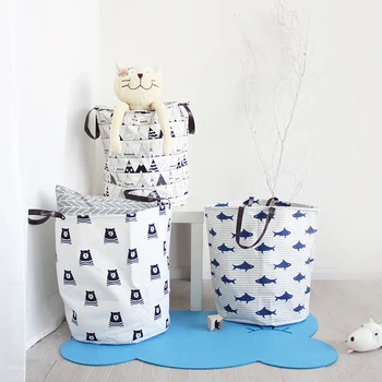 INS Large Baby Toys Storage Bags Canvas Bear Batman Laundry Hanging Drawstring Bag Household Pouch Bag Home Storage Organization
INS Large Baby Toys Storage Bags Canvas Bear Batman Laundry Hanging Drawstring Bag Household Pouch Bag Home Storage Organization