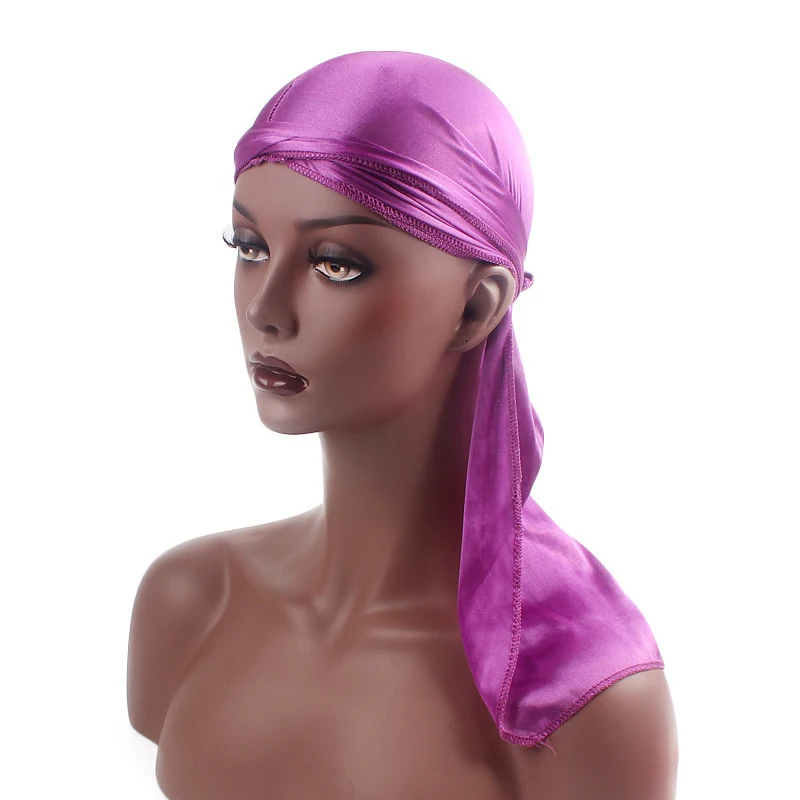 2019 Fashion Hair Binnet Satin Durags Bandanna Turban Wigs Men Silky Durag Headwear Headband Pirate Hat Hair Accessories
2019 Fashion Hair Binnet Satin Durags Bandanna Turban Wigs Men Silky Durag Headwear Headband Pirate Hat Hair Accessories