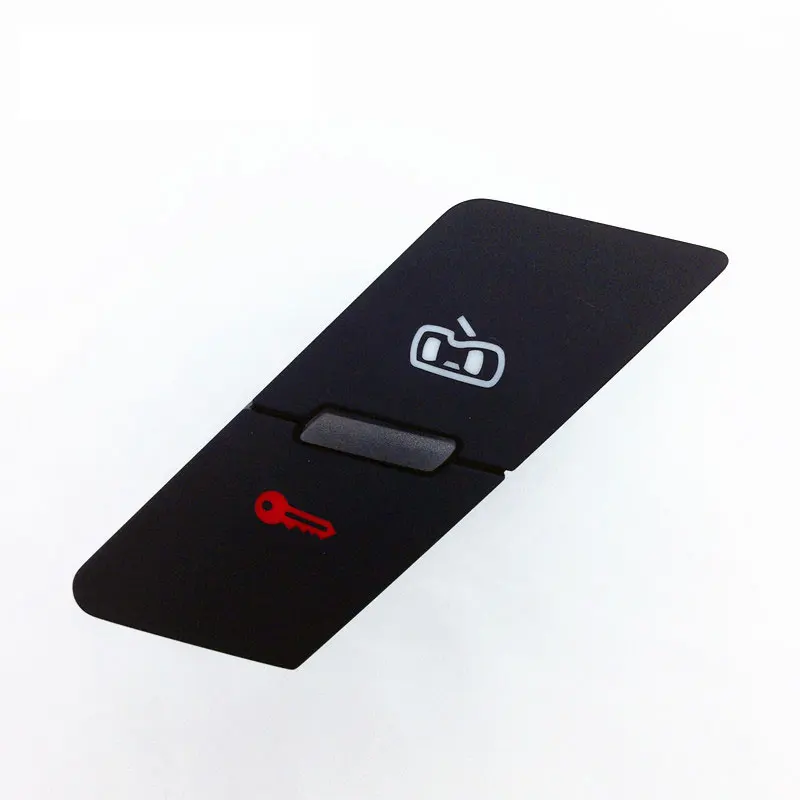 Door Lock Switch for European AUDI A6 C6 S6 RS6 Driver Side F&L OE: 4F1 962 107 Allroad Quattro 2005 2006 2007 08 09 10 2011
Door Lock Switch for European AUDI A6 C6 S6 RS6 Driver Side F&L OE: 4F1 962 107 Allroad Quattro 2005 2006 2007 08 09 10 2011