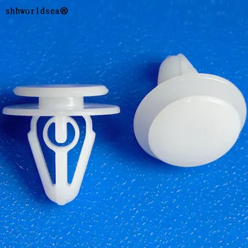 shhworldsea auto fasteners Side skirt sill guard buckle for suzuki 
shhworldsea auto fasteners Side skirt sill guard buckle for suzuki