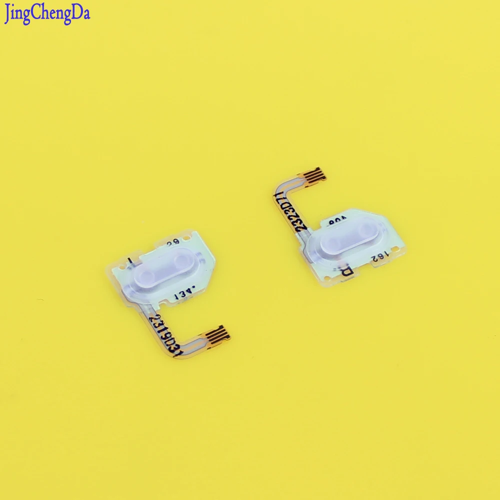 JCD Original New L R Shoulder Button Flex Cable Ribbon Cable Replacement For PS Vita 1000 for PSV1000 The Best Quality
JCD Original New L R Shoulder Button Flex Cable Ribbon Cable Replacement For PS Vita 1000 for PSV1000 The Best Quality