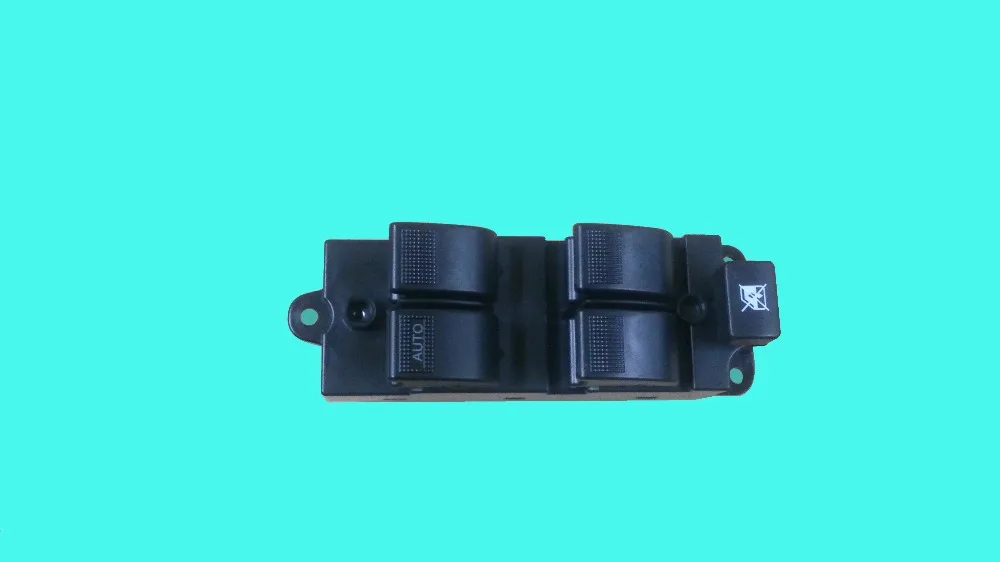 power window switch for mazda 323 family BJ 1998-2001 OEM:BL4E-66-350AUTO 
power window switch for mazda 323 family BJ 1998-2001 OEM:BL4E-66-350AUTO