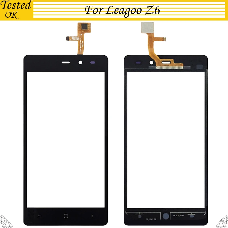 Black White Gold For Leagoo Z6 Touch Panel Touch Screen Sensor Replacement For Leagoo Z6 TouchScreen
Black White Gold For Leagoo Z6 Touch Panel Touch Screen Sensor Replacement For Leagoo Z6 TouchScreen