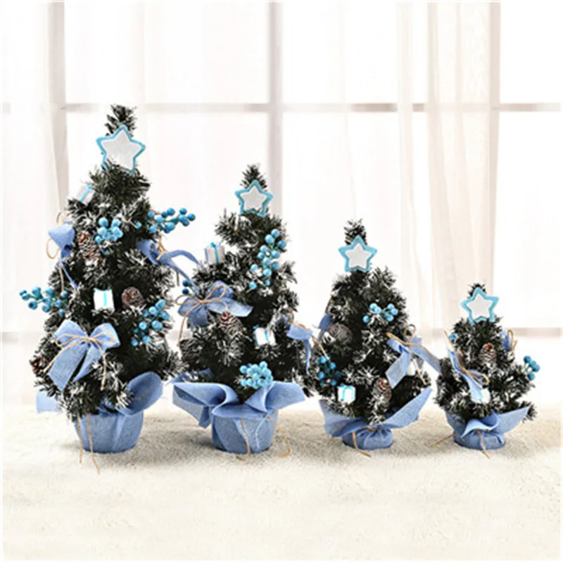 handmade Christmas Tree Decoration Holiday Home Mini Artificial Tree Ornaments Festival Miniature Tree 30cm
handmade Christmas Tree Decoration Holiday Home Mini Artificial Tree Ornaments Festival Miniature Tree 30cm