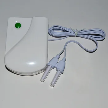 New Low Frequency Pulse Massage Device Nose Rhinitis Sinusitis Hay Fever Treatment Machine Laser Therapy Massager
New Low Frequency Pulse Massage Device Nose Rhinitis Sinusitis Hay Fever Treatment Machine Laser Therapy Massager