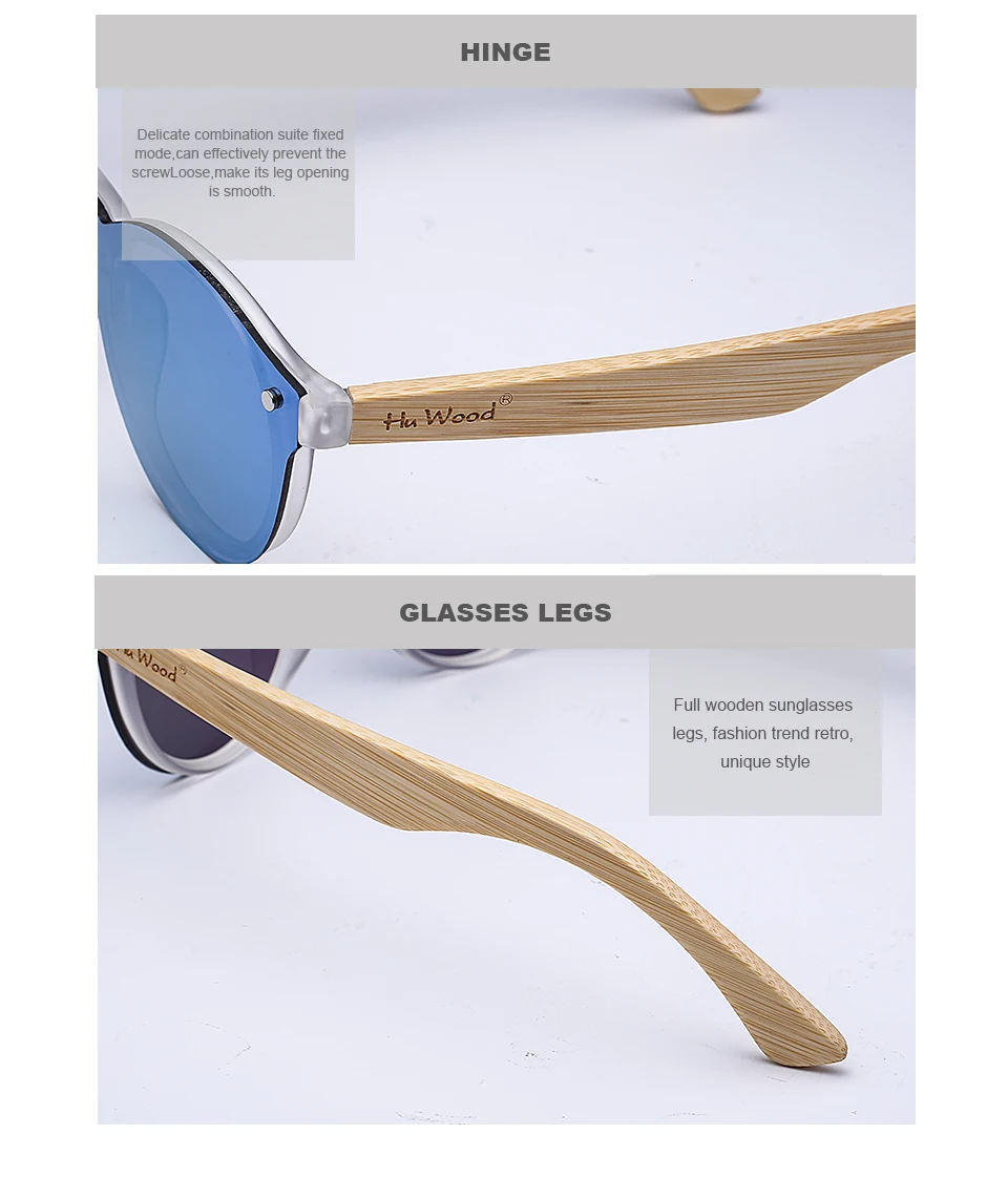 HU WOOD ARUBA COLLECTION HU WOOD ARUBA COLLECTION