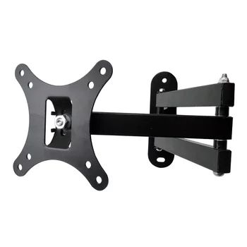 Universal 10"-26" Articulating Adjustable Tilt Swivel LED LCD TV Wall Mount Brackets Stand JA55
Universal 10"-26" Articulating Adjustable Tilt Swivel LED LCD TV Wall Mount Brackets Stand JA55
