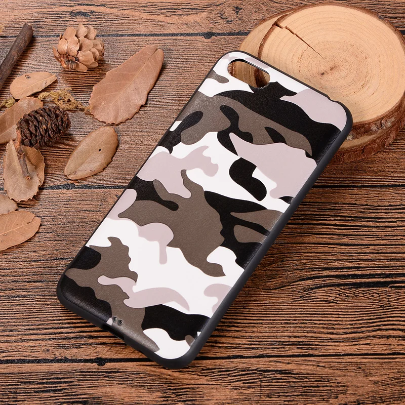 Coque Y5 Prime 2018 Case for Huawei Y5 2018 Phone Case Army Camo Silicon Cover on for Huawei Y5 (2018) Y 5 2018 Camouflage Funda
Coque Y5 Prime 2018 Case for Huawei Y5 2018 Phone Case Army Camo Silicon Cover on for Huawei Y5 (2018) Y 5 2018 Camouflage Funda