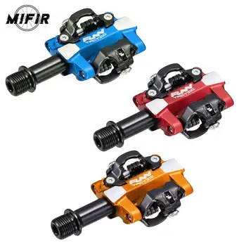 TACTIC Aluminum Alloy Bike Pedals DU bush Sealed Casette Bearing Pedal MTB Mountain Road Bike Bearing Pedals CrMo Axle
TACTIC Aluminum Alloy Bike Pedals DU bush Sealed Casette Bearing Pedal MTB Mountain Road Bike Bearing Pedals CrMo Axle