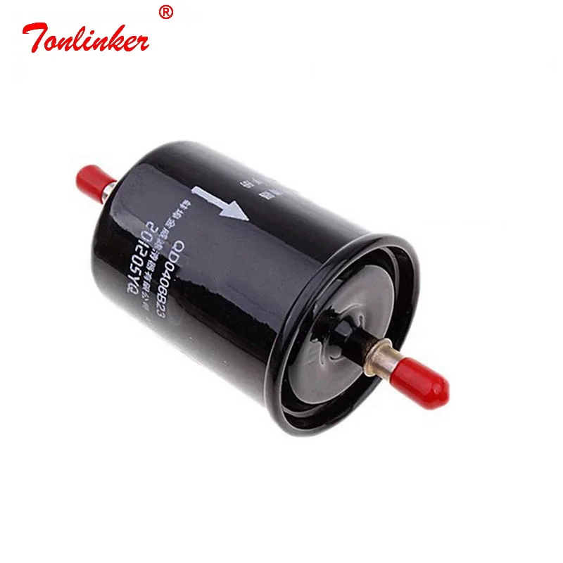 Car Fuel Filter 1117100-V08 1pcs For Great Wall Haval H11.5L Haval H2 H2S 1.5T Haval H6 1.5T/2.4L Haval H8 2.0T Car Accessories
Car Fuel Filter 1117100-V08 1pcs For Great Wall Haval H11.5L Haval H2 H2S 1.5T Haval H6 1.5T/2.4L Haval H8 2.0T Car Accessories
