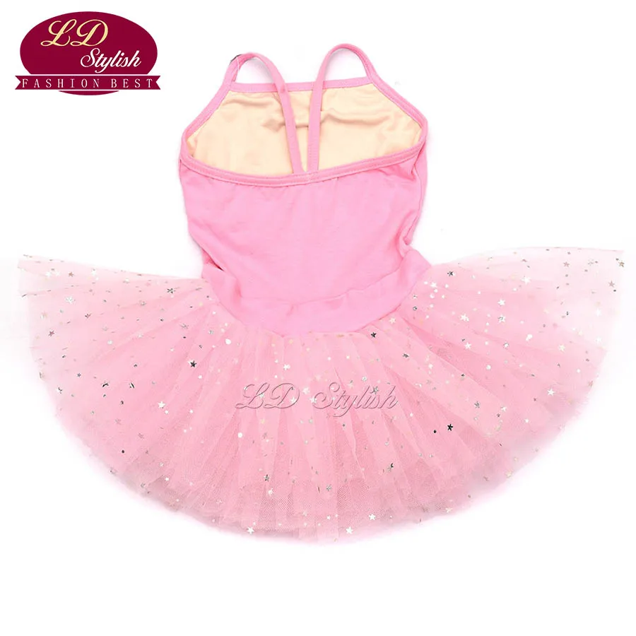 Girls Pink Stage Performance Competition Dance Skirt Kids Ballet Leotards Clothing Children Dancewear Dancing Practice Dresses
Girls Pink Stage Performance Competition Dance Skirt Kids Ballet Leotards Clothing Children Dancewear Dancing Practice Dresses