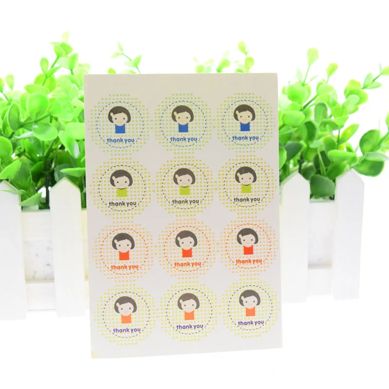 12pcs/sheet THANK YOU Sealing Paste DIY Gift Wrap Decorative Stickers Thankyou Sticker Labels Seals packaging Backing Xmas
12pcs/sheet THANK YOU Sealing Paste DIY Gift Wrap Decorative Stickers Thankyou Sticker Labels Seals packaging Backing Xmas