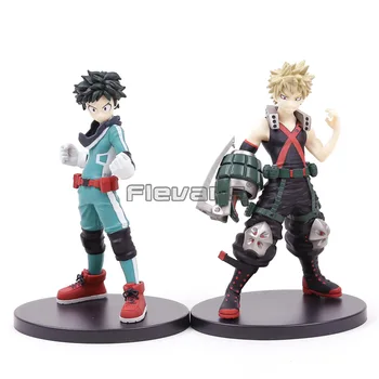 My Hero Academia DXF Midoriya Izuku Bakugou Katsuki Boku no Hero Academia Collection Model Figurals Toy Gift
My Hero Academia DXF Midoriya Izuku Bakugou Katsuki Boku no Hero Academia Collection Model Figurals Toy Gift