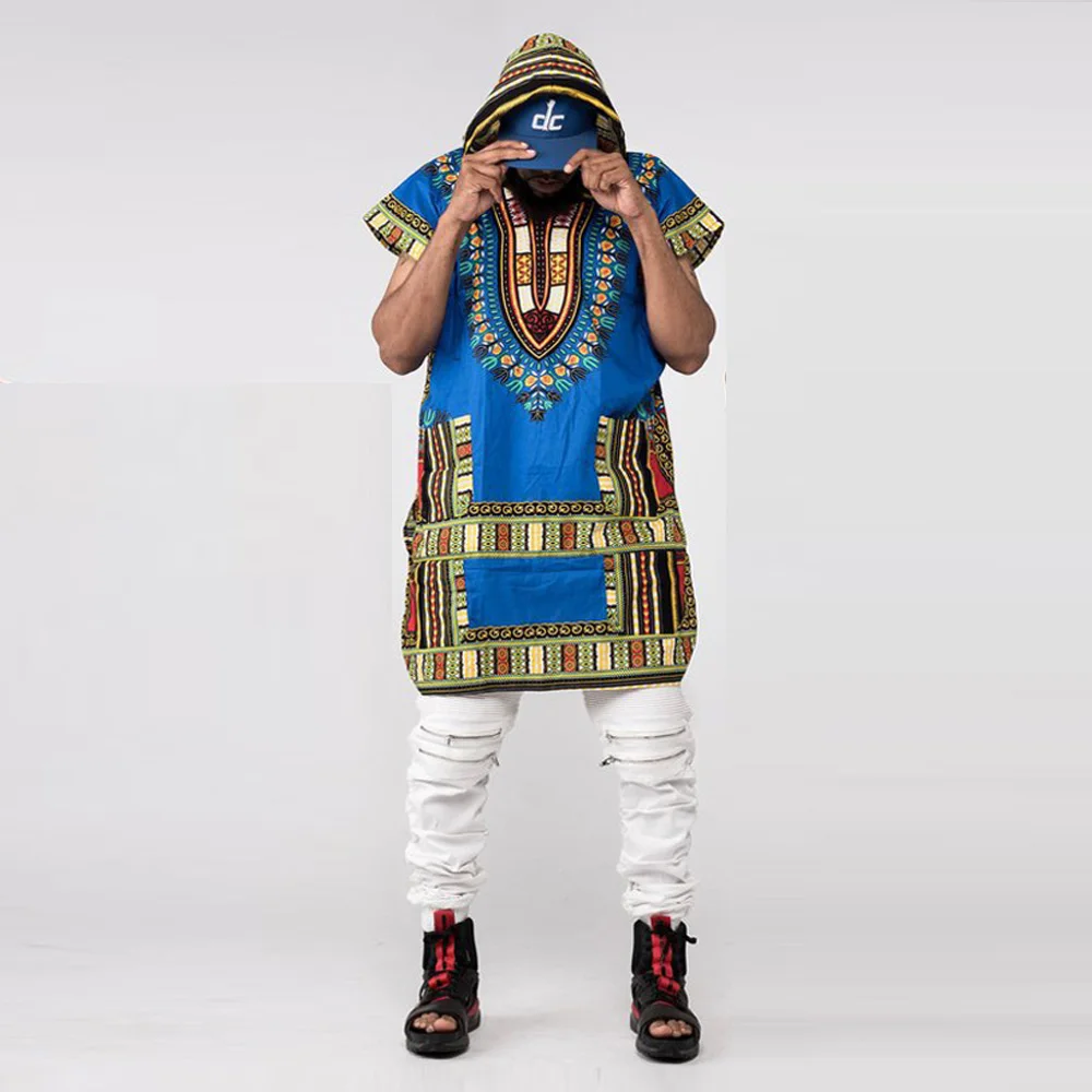 Adult Men African Costumes Dashiki Print Costume Sweatshirt Hoodie Sleeveless Hippy Hooded Vest Waistcoat Outwear Tunic Men Wear
Adult Men African Costumes Dashiki Print Costume Sweatshirt Hoodie Sleeveless Hippy Hooded Vest Waistcoat Outwear Tunic Men Wear